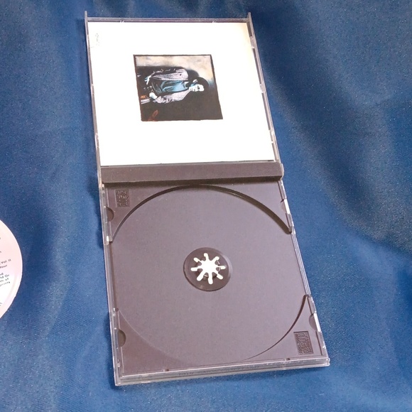 Paul Simon CD - Picture 4 of 5